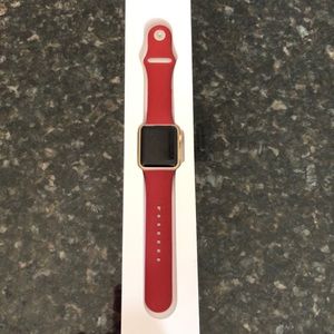 Apple Watch Series 1